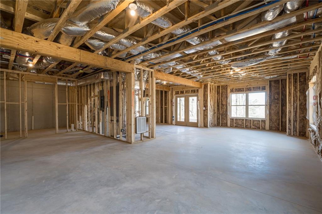 185 Country Road, Talking Rock, Georgia image 41