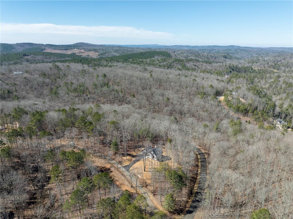 185 Country Road, Talking Rock, Georgia image 7