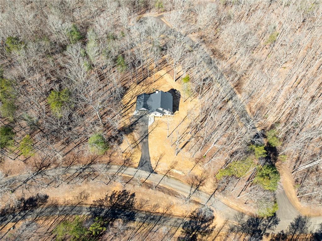 185 Country Road, Talking Rock, Georgia image 6