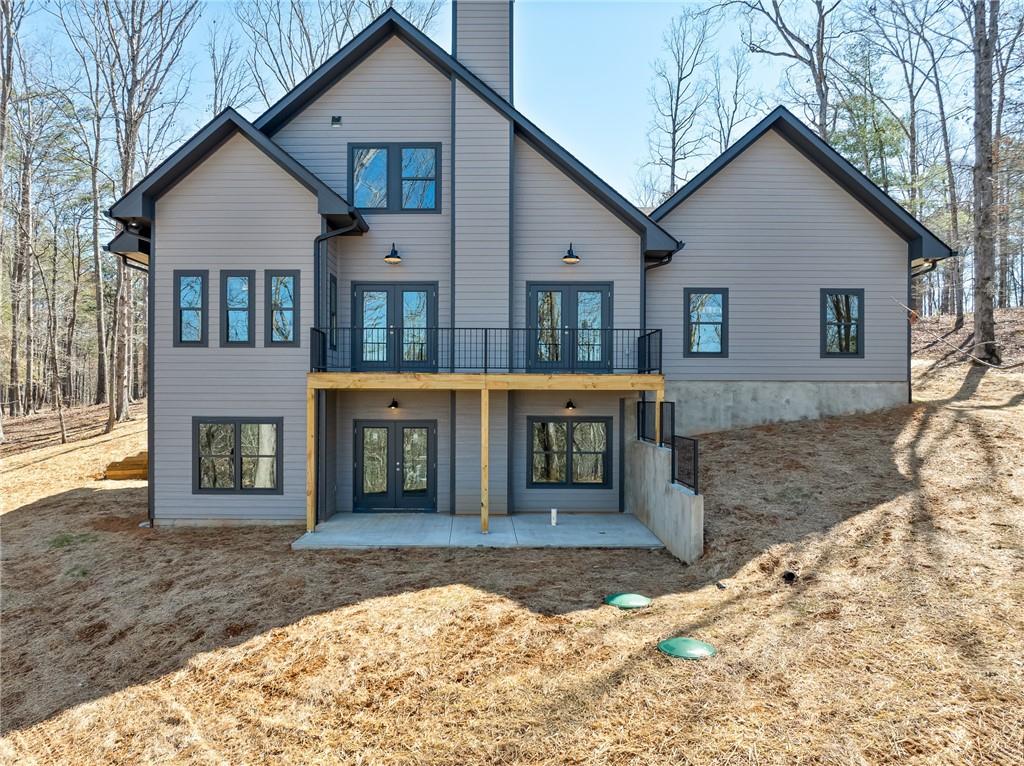 185 Country Road, Talking Rock, Georgia image 4