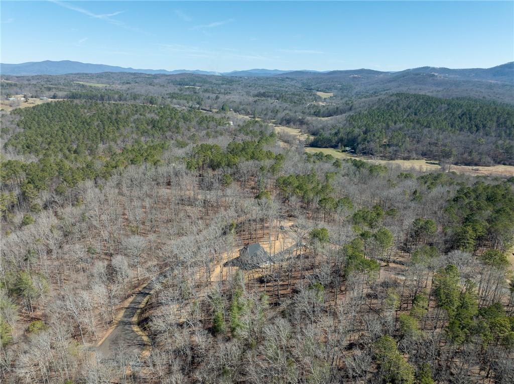 185 Country Road, Talking Rock, Georgia image 46