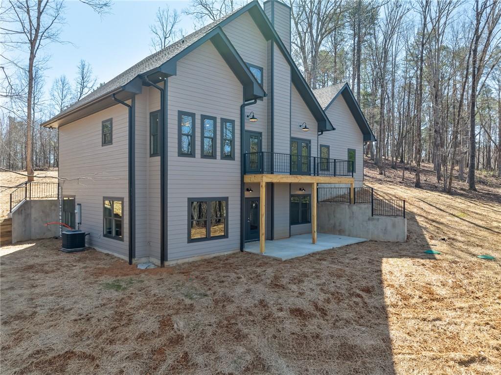 185 Country Road, Talking Rock, Georgia image 3