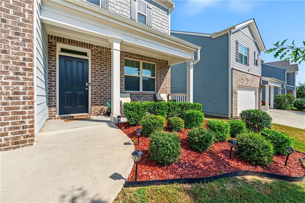 5384 Pennington Court