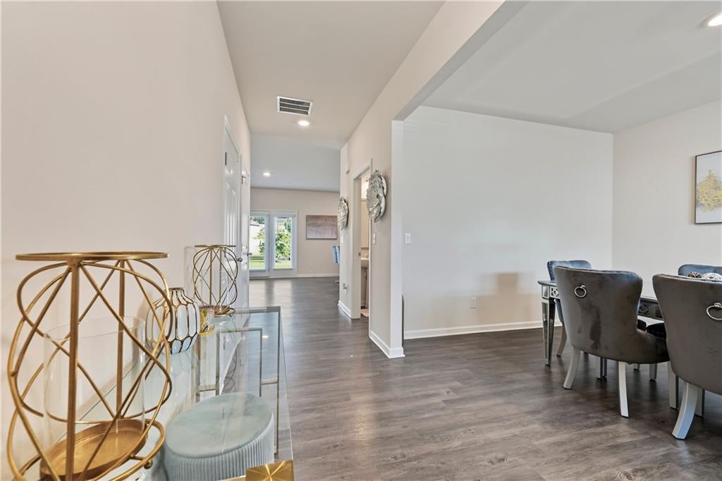 5384 Pennington Court