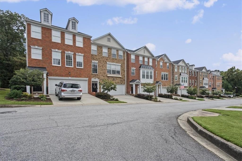 3801 Chattahoochee Summit Drive SE 5