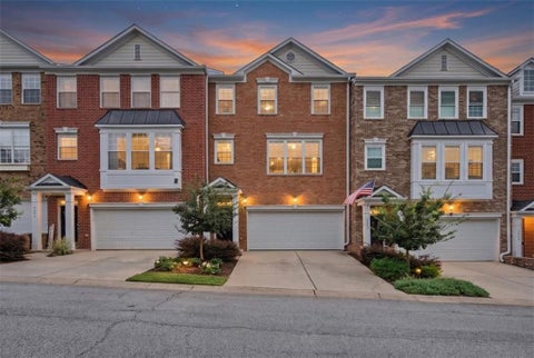 Photo of 3801 Chattahoochee Summit Drive SE #5, Atlanta, GA 30339 (MLS # 7845256)