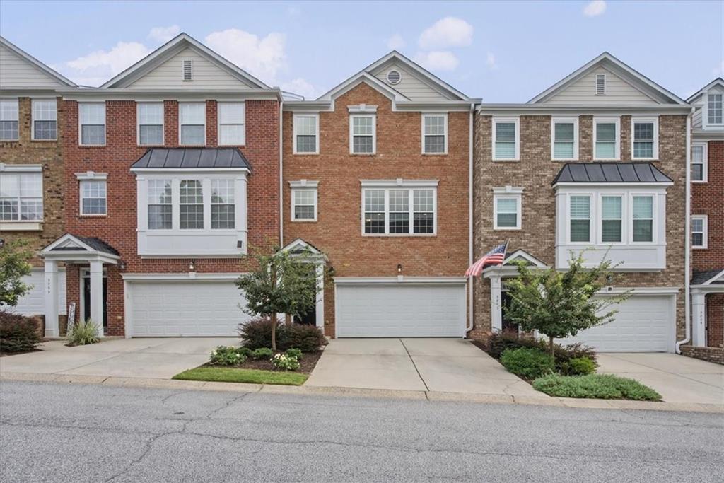 3801 Chattahoochee Summit Drive SE 5