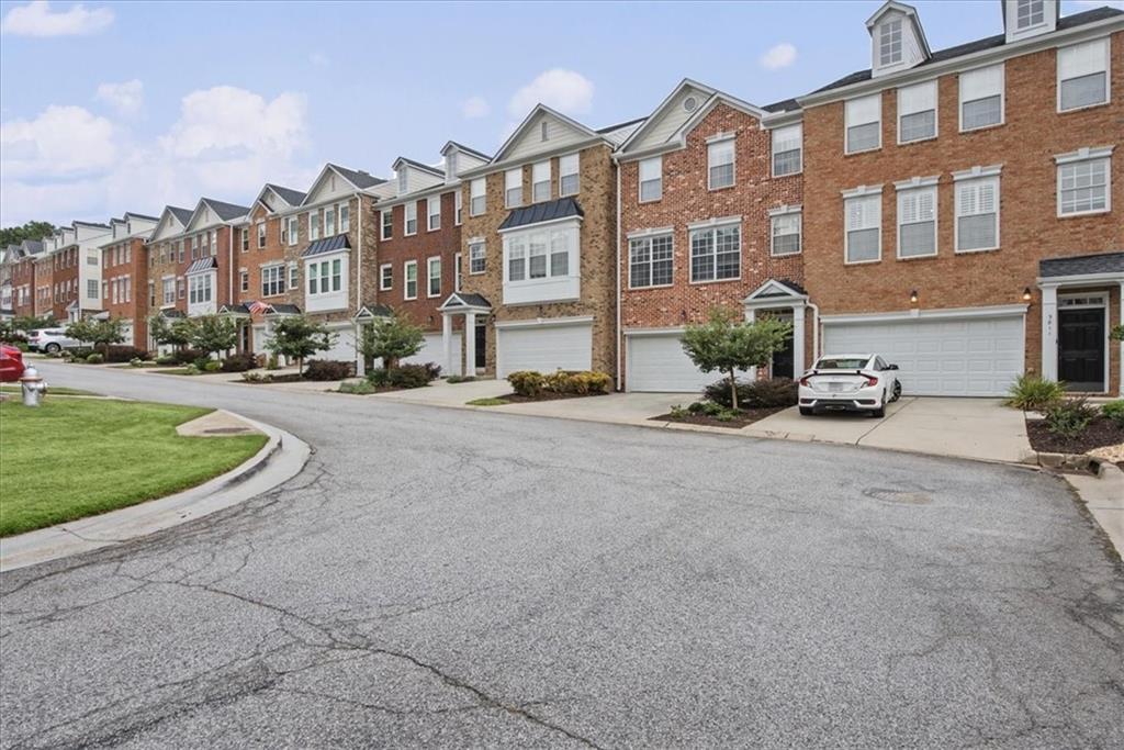 3801 Chattahoochee Summit Drive SE 5