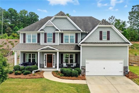2018 Boxwood Lane Canton GA 30114