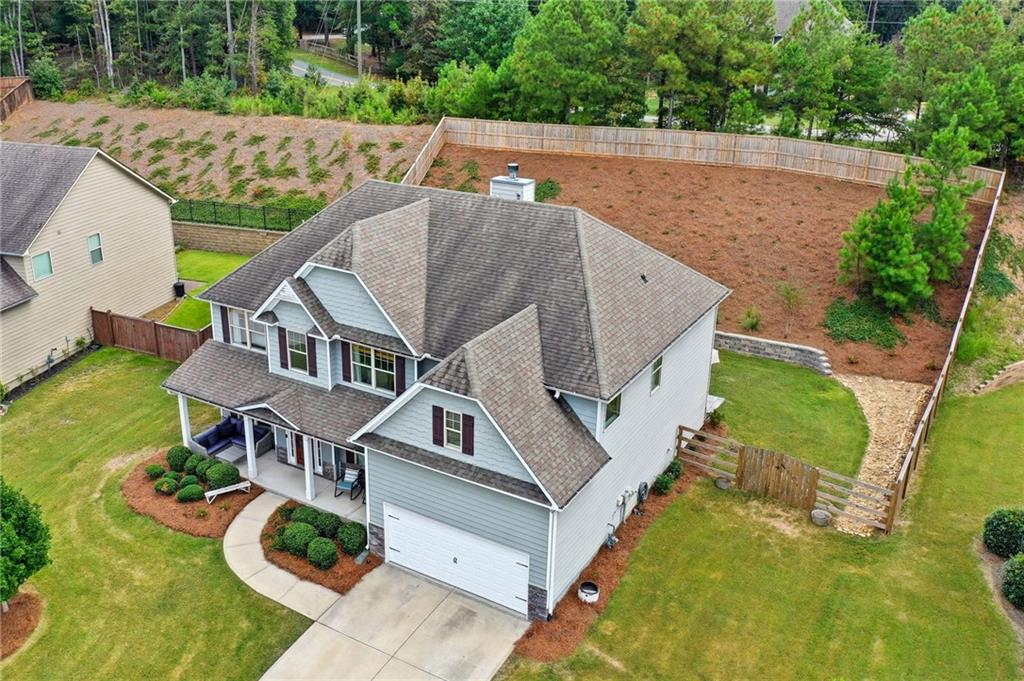 2018 Boxwood Lane