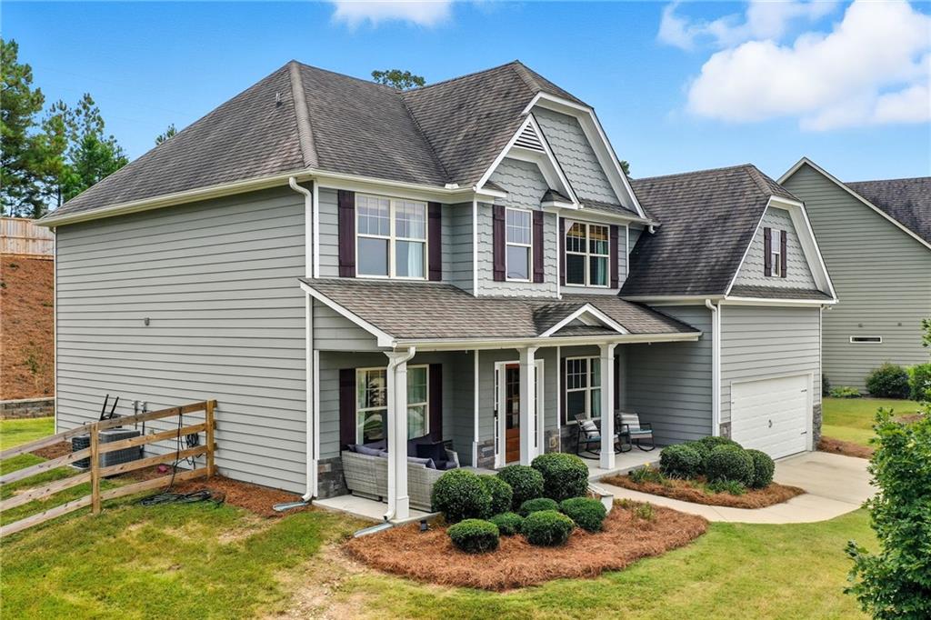 2018 Boxwood Lane