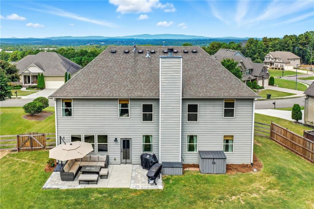 2018 Boxwood Lane