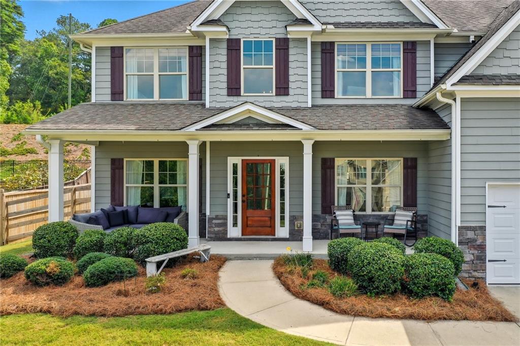 2018 Boxwood Lane