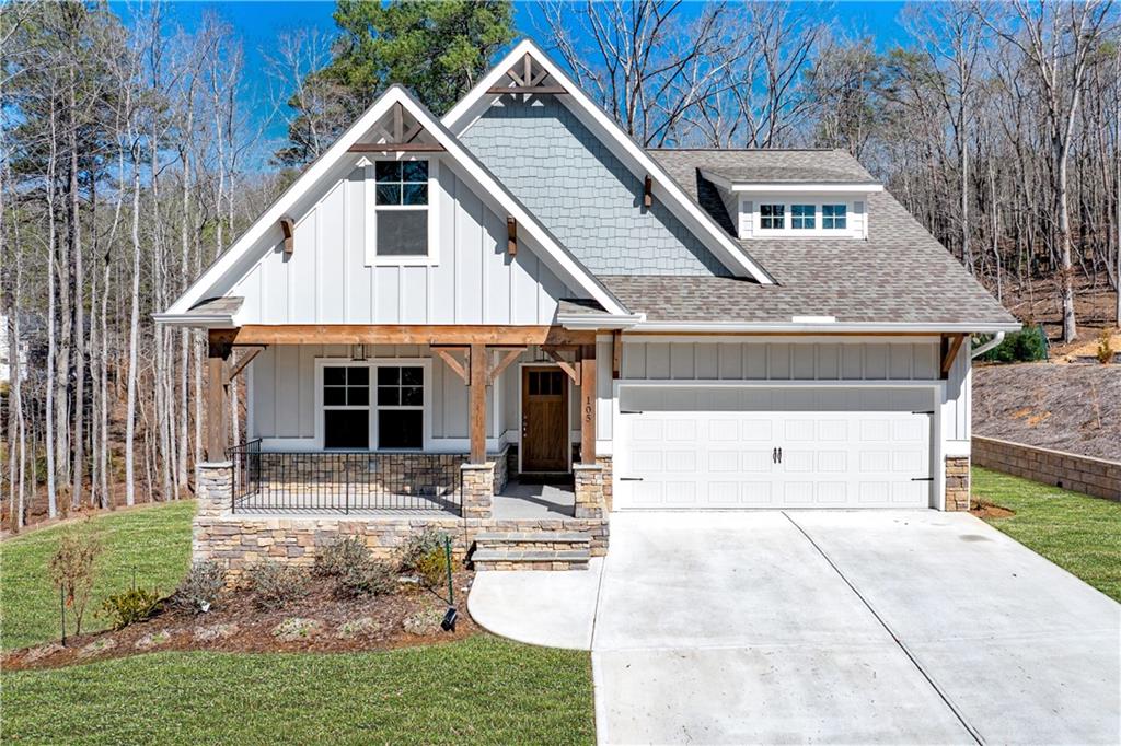 105 Franklin Elm Court