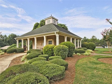 A home in Mcdonough