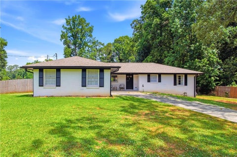 Homes For Sale - 244 Church Road<br/> Marietta, GA 30060