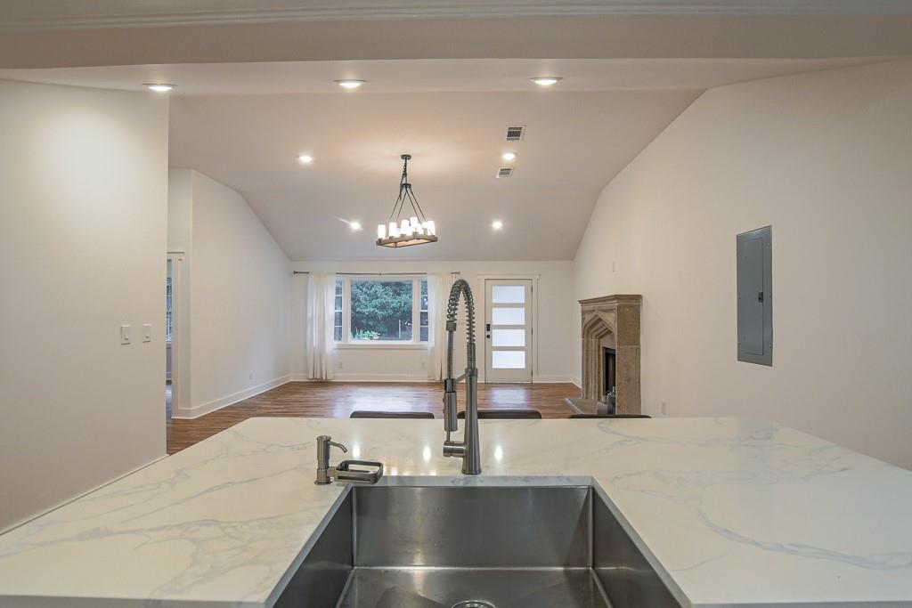 Terry Mill - Residential