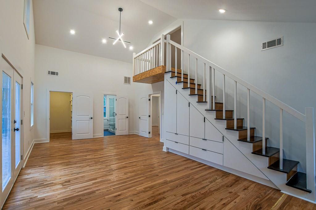 Terry Mill - Residential