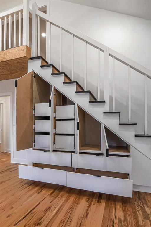 Terry Mill - Residential