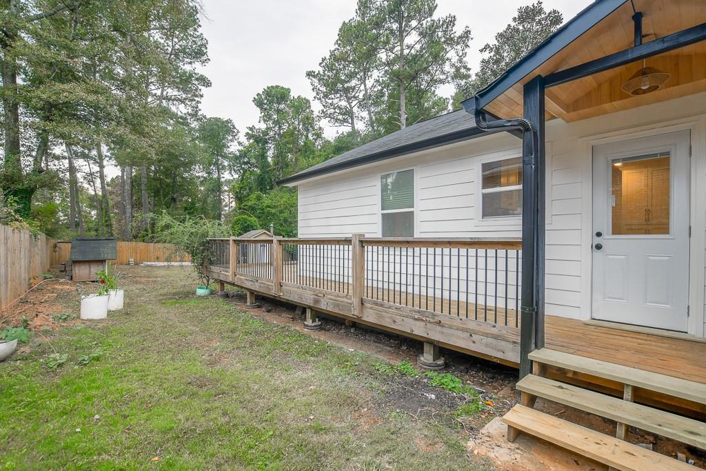 Terry Mill - Residential