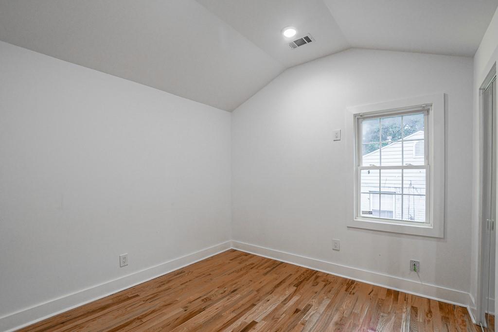 Terry Mill - Residential