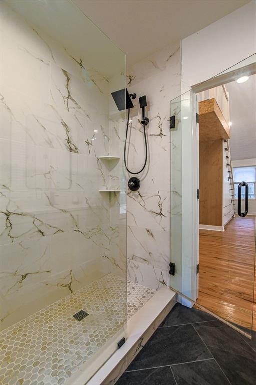 Terry Mill - Residential