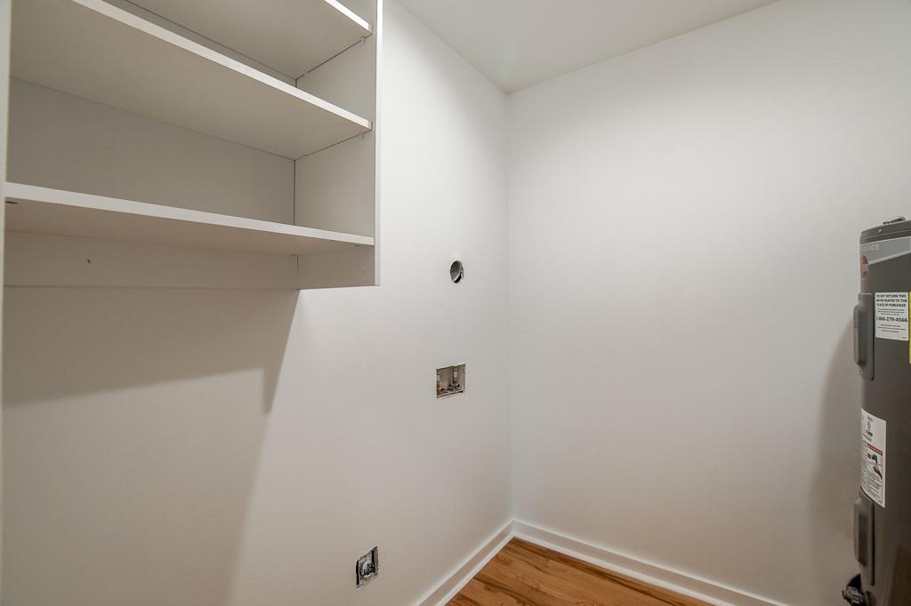 Terry Mill - Residential