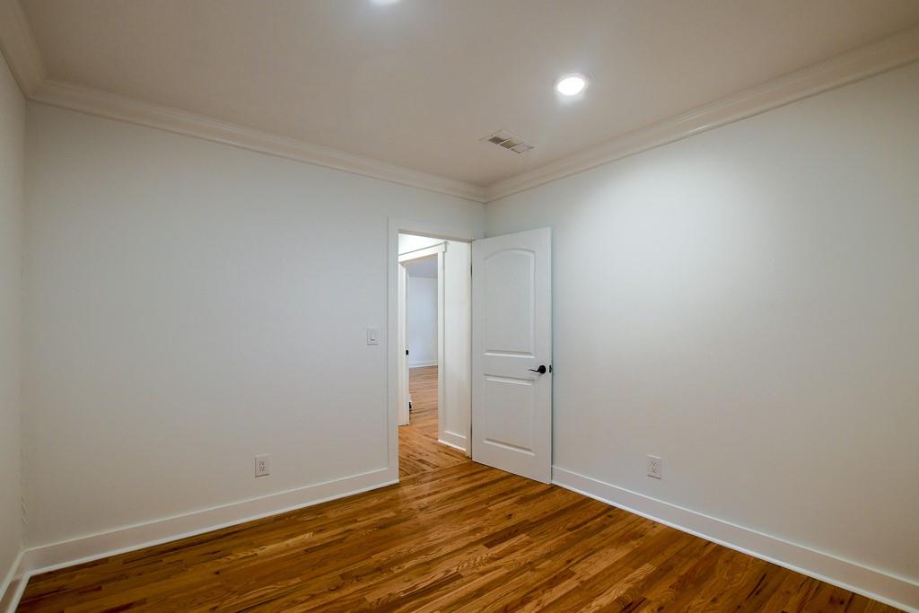 Terry Mill - Residential