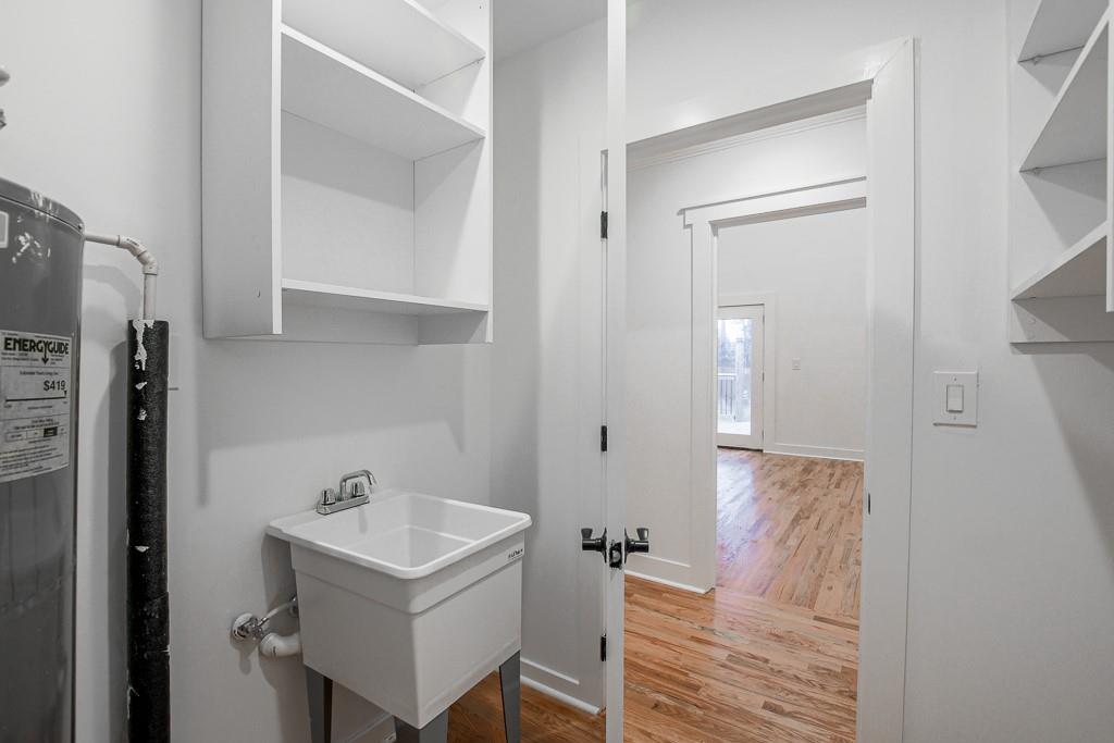 Terry Mill - Residential