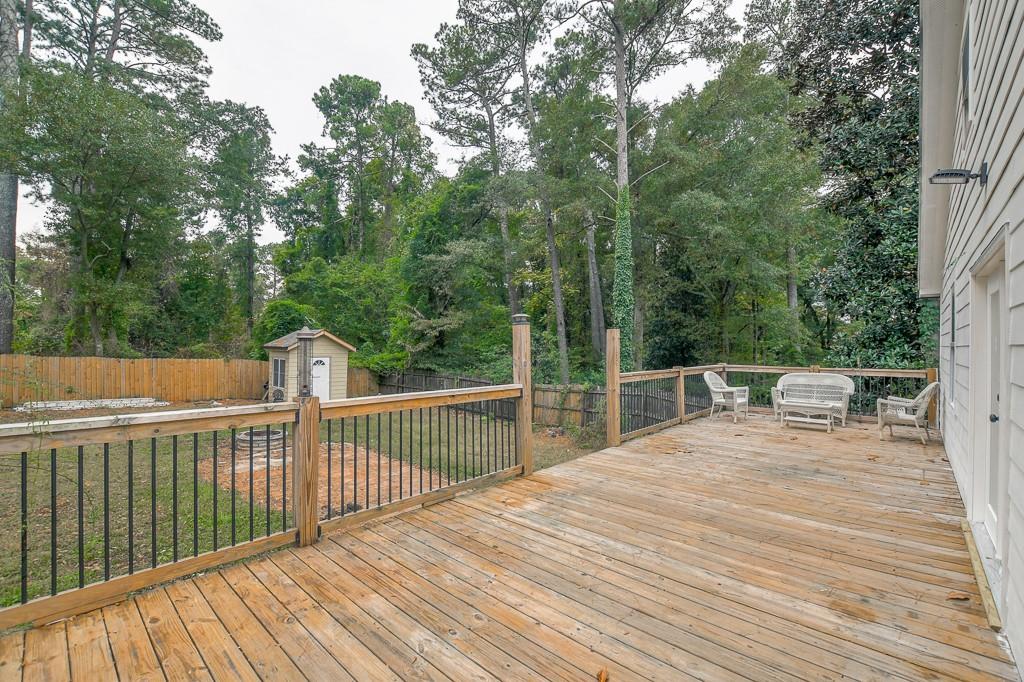 Terry Mill - Residential