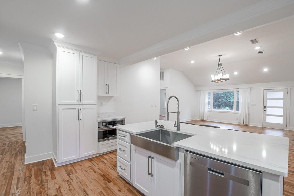 Terry Mill - Residential
