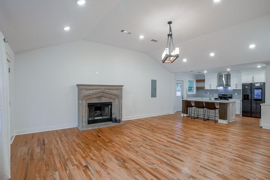 Terry Mill - Residential