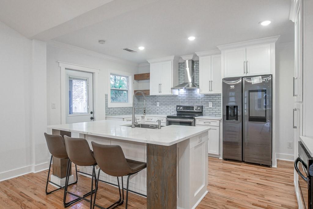 Terry Mill - Residential