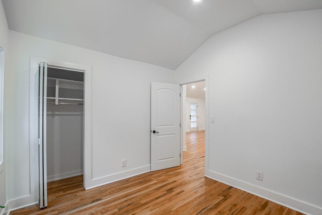 Terry Mill - Residential