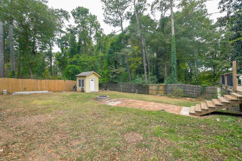 Terry Mill - Residential