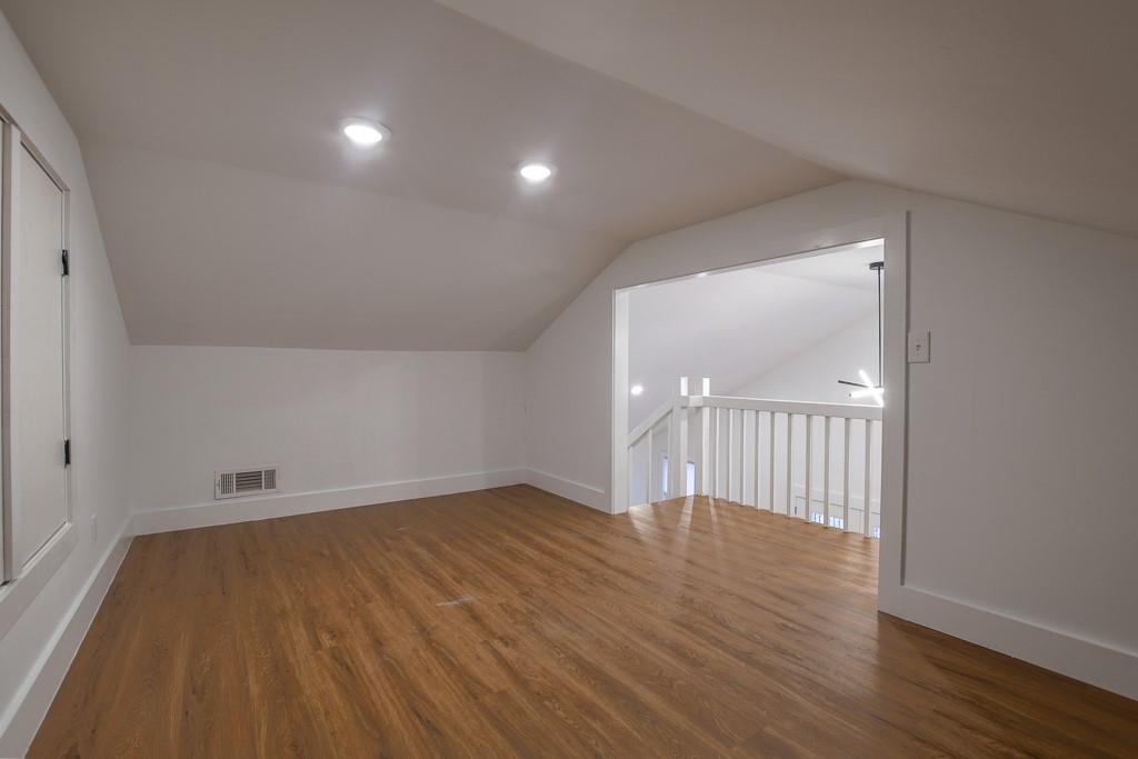Terry Mill - Residential