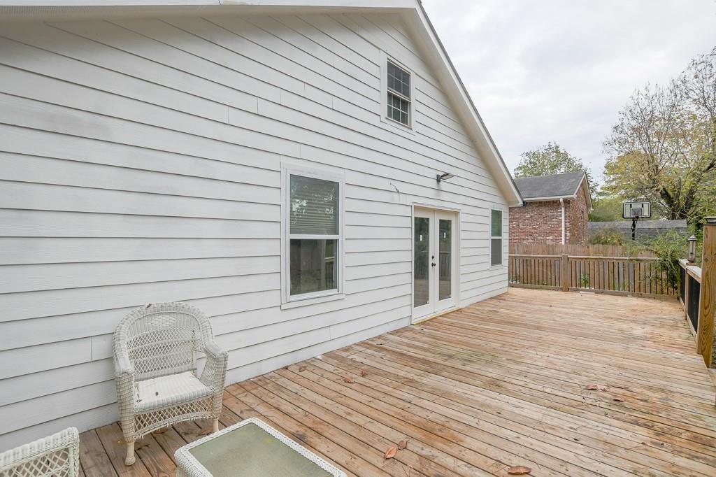 Terry Mill - Residential