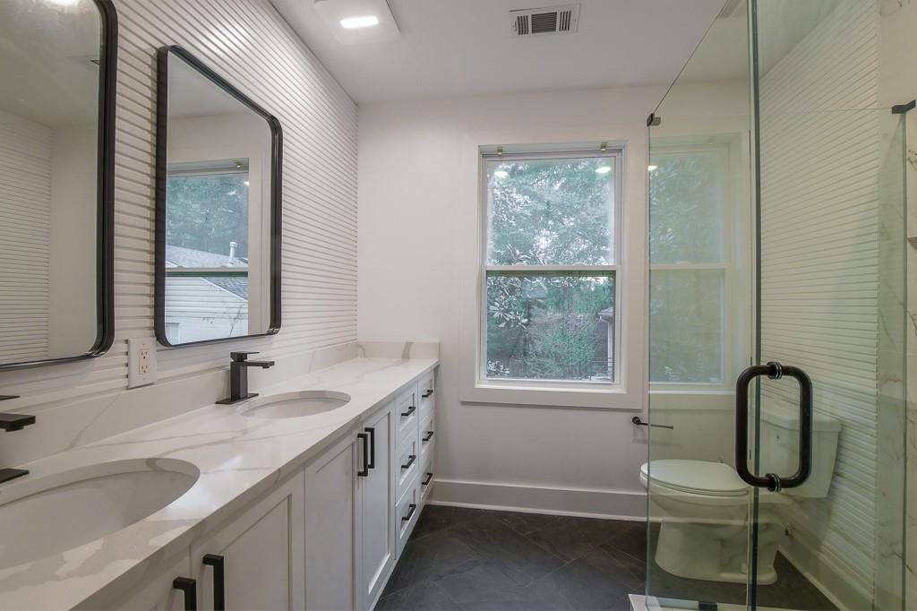 Terry Mill - Residential