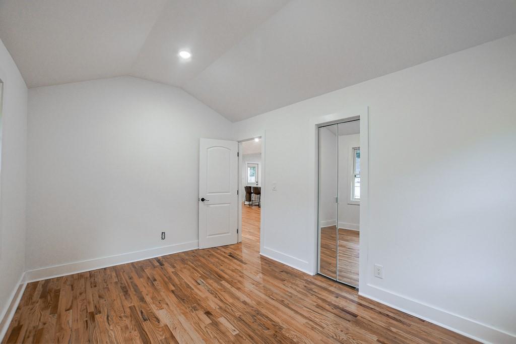 Terry Mill - Residential
