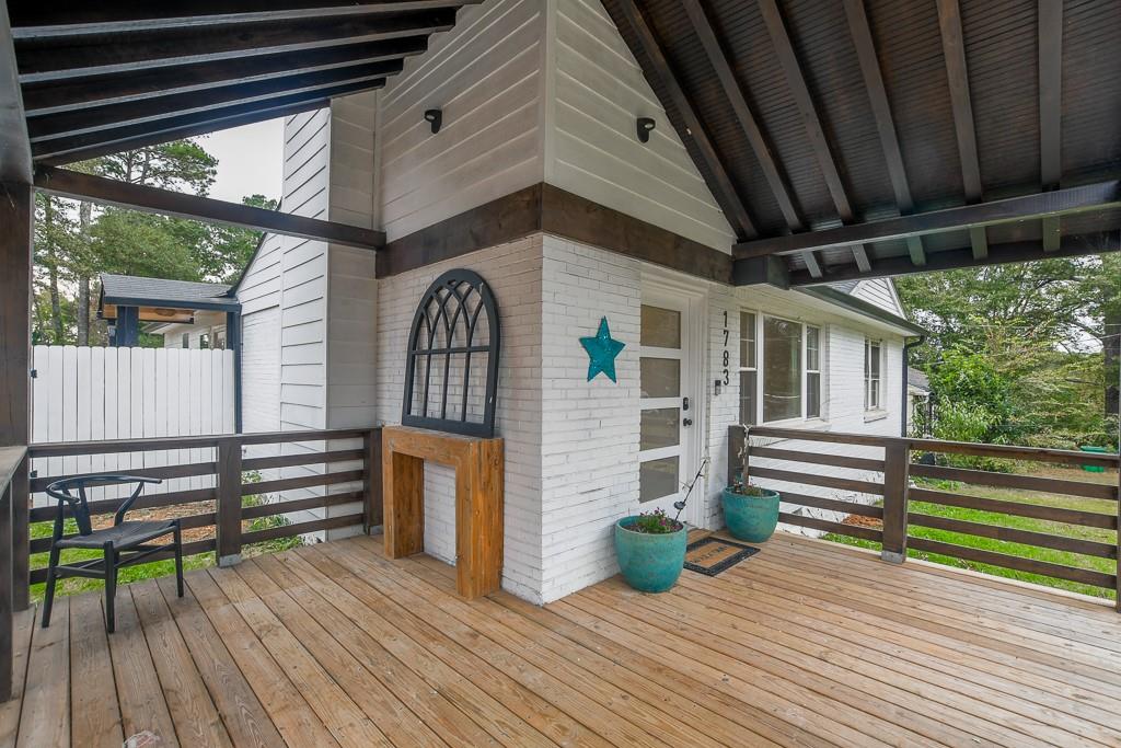 Terry Mill - Residential
