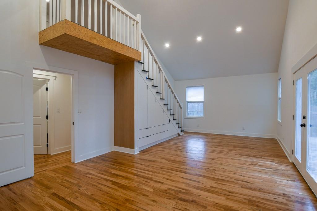 Terry Mill - Residential
