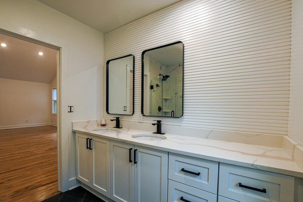 Terry Mill - Residential