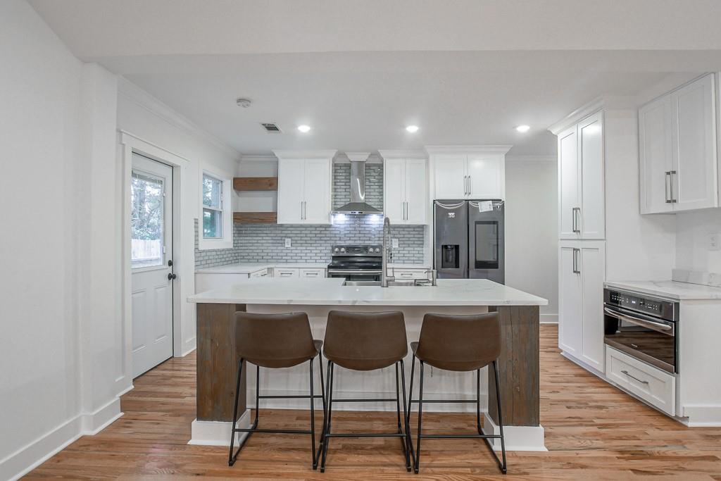 Terry Mill - Residential
