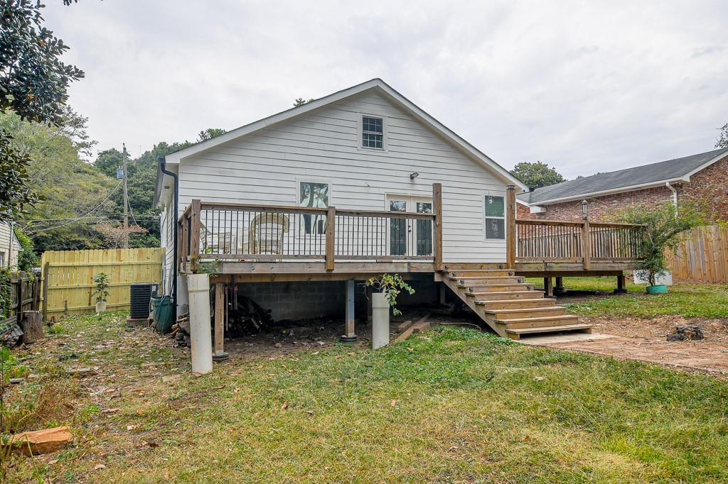 Terry Mill - Residential