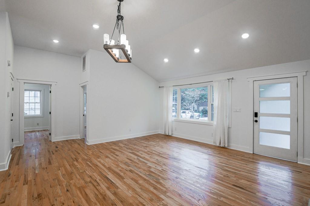 Terry Mill - Residential