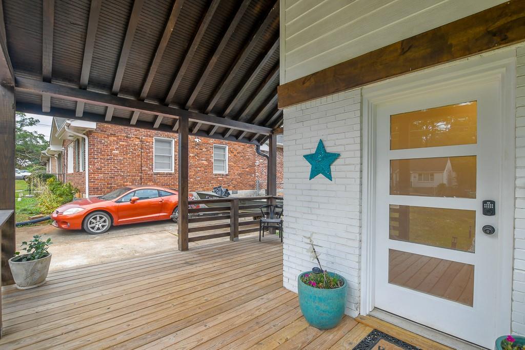 Terry Mill - Residential