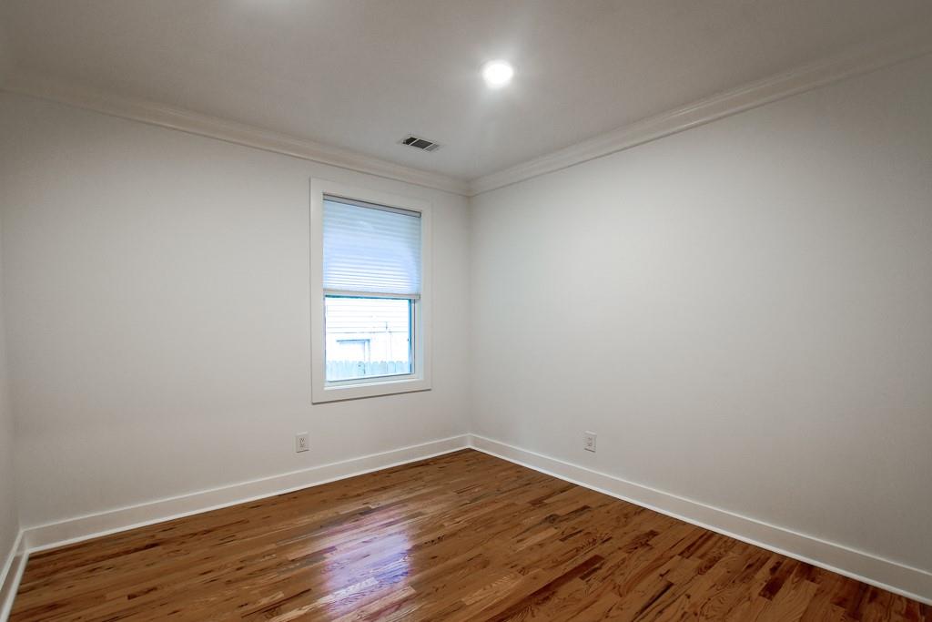 Terry Mill - Residential