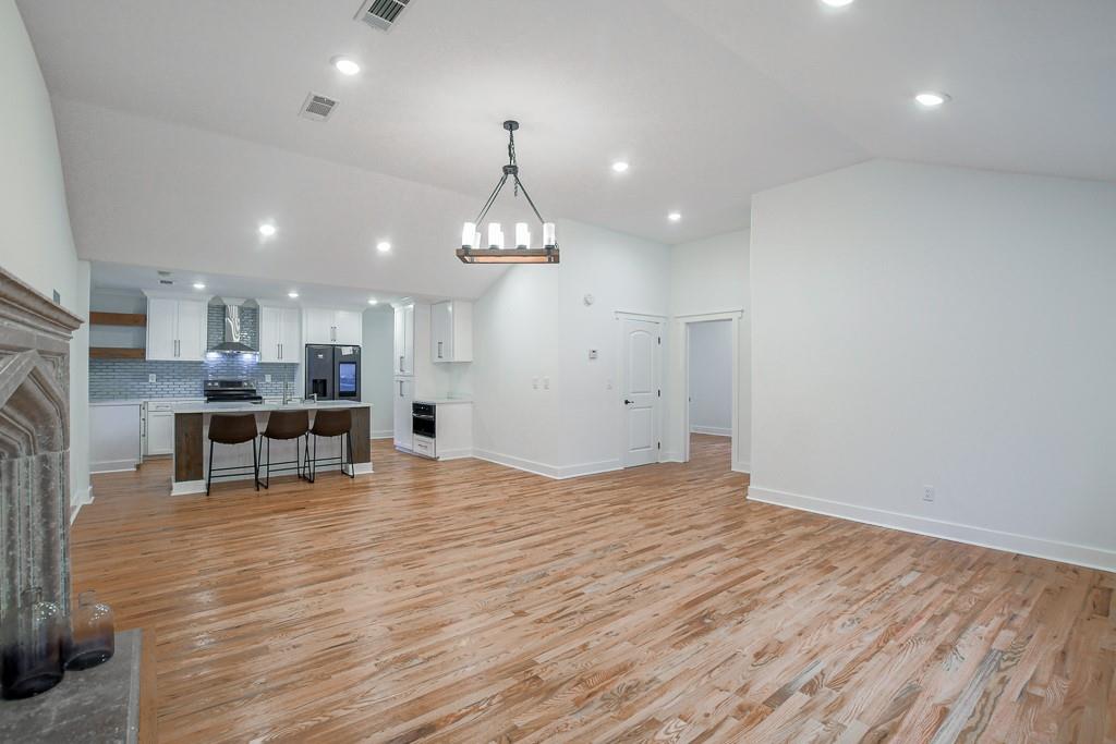 Terry Mill - Residential