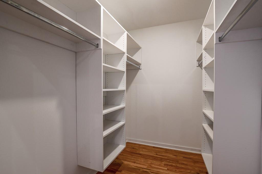 Terry Mill - Residential