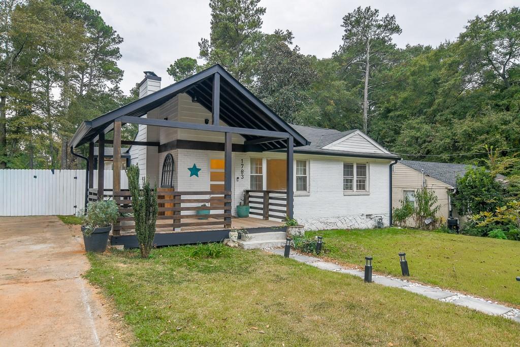Terry Mill - Residential